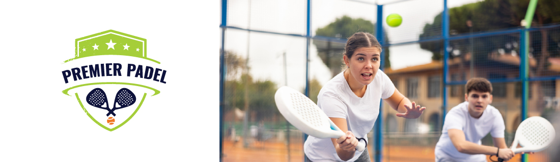 Premier Padel